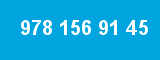 978 156 91 45